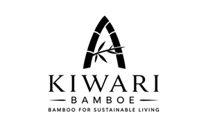 Kiwari Bamboe Logo
